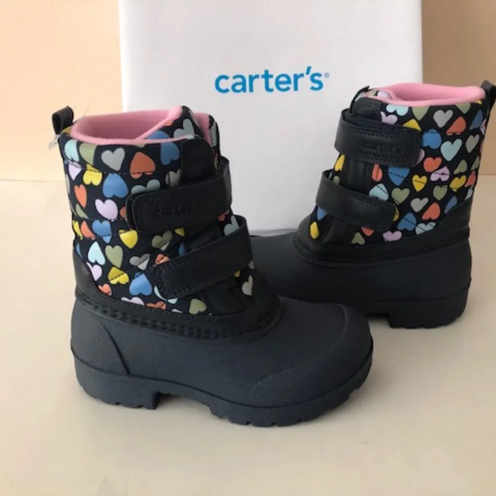 Carters carters deltha